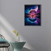 uk.everydayedeals (Limited Stock)Diamond Painting - Round AB Drills - Tree of Life(45*60cm)