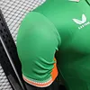 2025 Player Version Ireland Home Football Jersey 1:1 Thai Quality