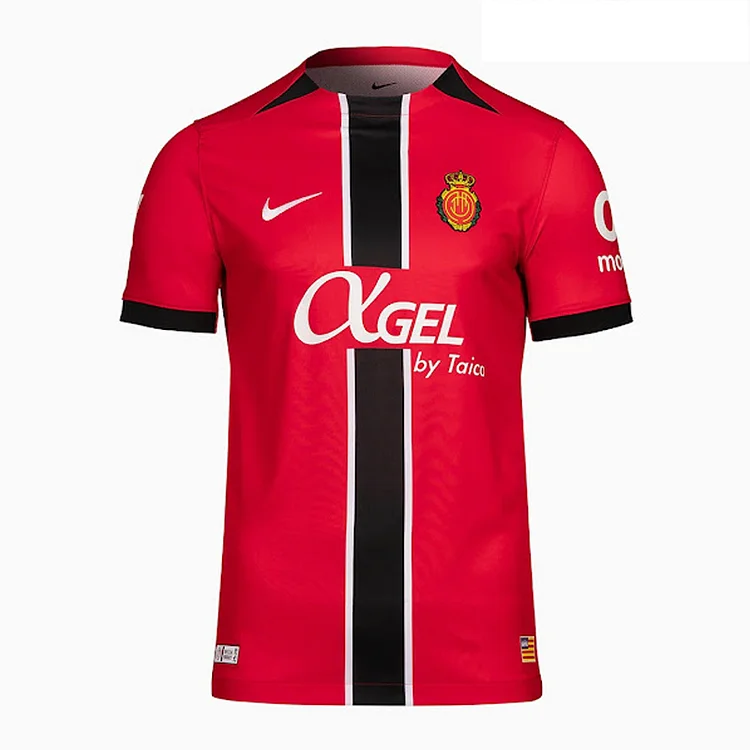 【S~4XL】Mallorca 25/26 Home Football Jersey