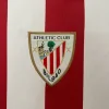 Retro 1984 Athletic Bilbao Soccer Jersey Home