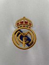 2000/2001 Retro Real Madrid Home Soccer Jersey 1:1 Thai Quality love fball