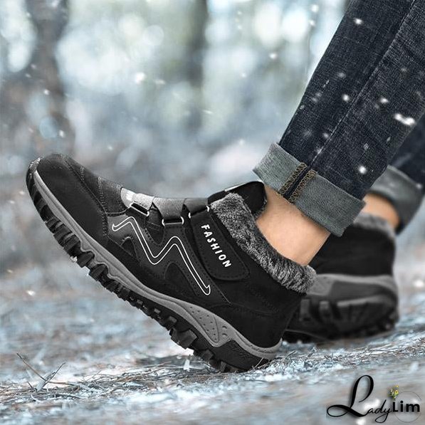 Timeless and Elegant winter Shoes