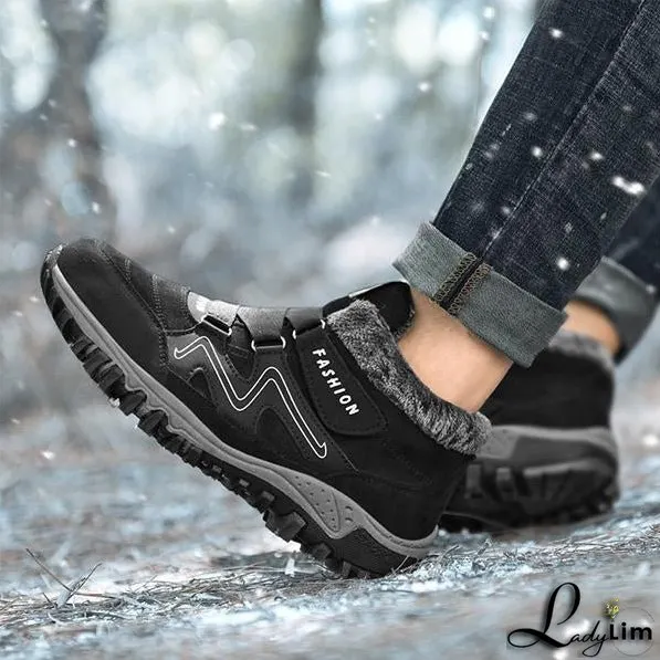 Timeless and Elegant winter Shoes