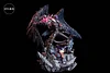 Beelzebumon - Digimon Resin Statue - JHJD Studio [In Stock]