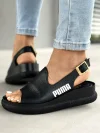 Ženski usnjeni sandali PUMA&reg;