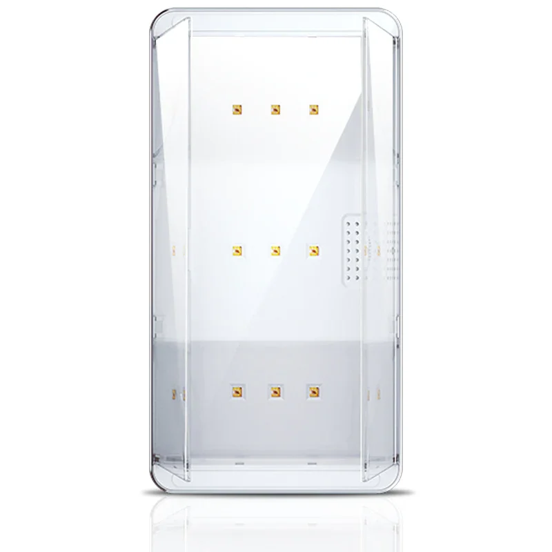 Foldable Portable Disinfection Box Wireless Charger