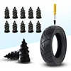 20PCS Car Vacuum Tire Repair Nail Rubber Screw Nails Tire Plug Kit for Car