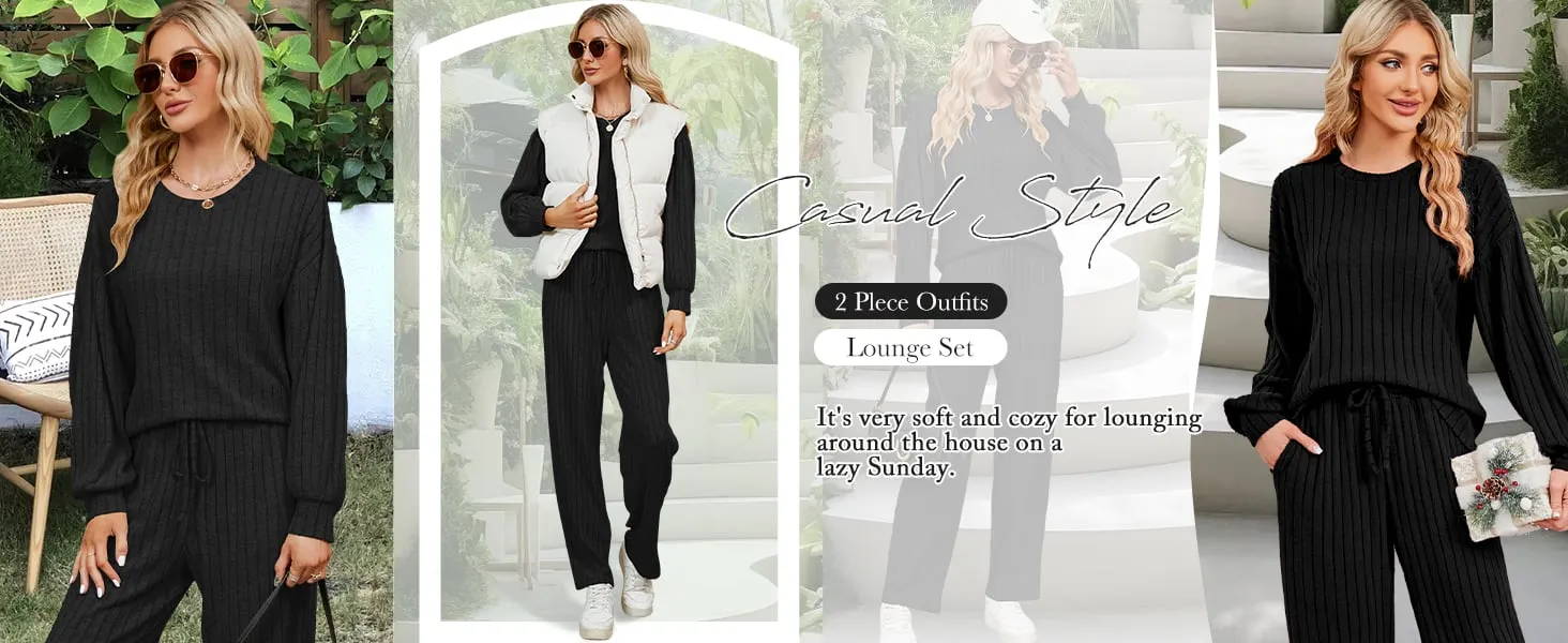 2 piece outfits
