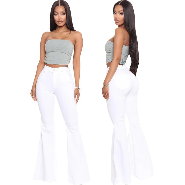 ShapeFit Lift Jeans 