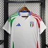 2024 Italy Away Football Shirt 1:1 Thai Quality