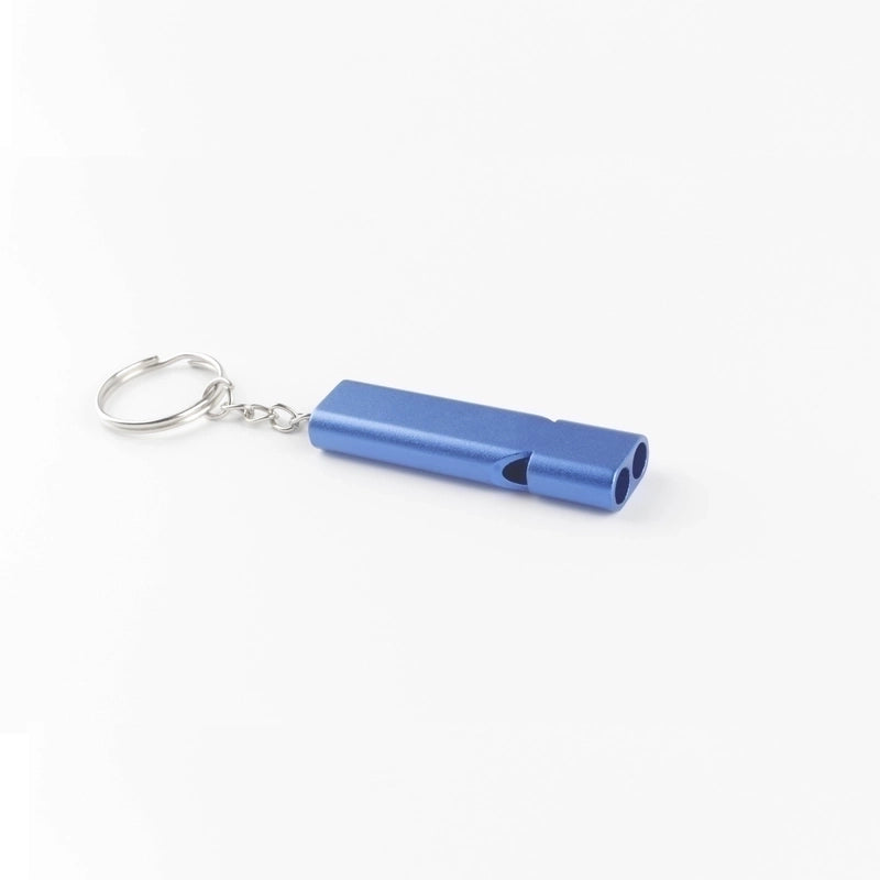 Casual Solid Color Aluminium Alloy Women’s Whistle