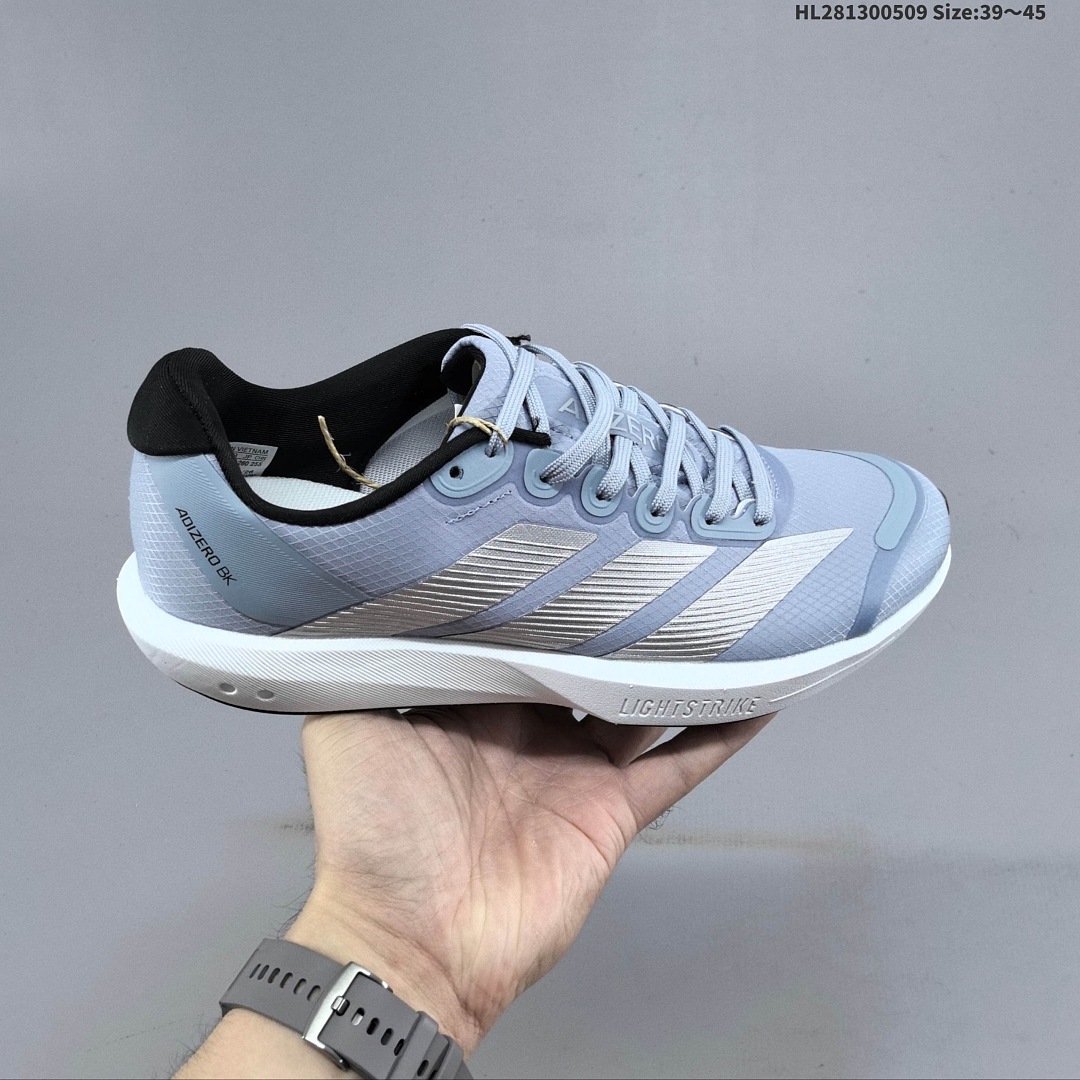 Lightweight, breathable casual sports running shoes. Model: HL281300509. Sizes: 39 - 45