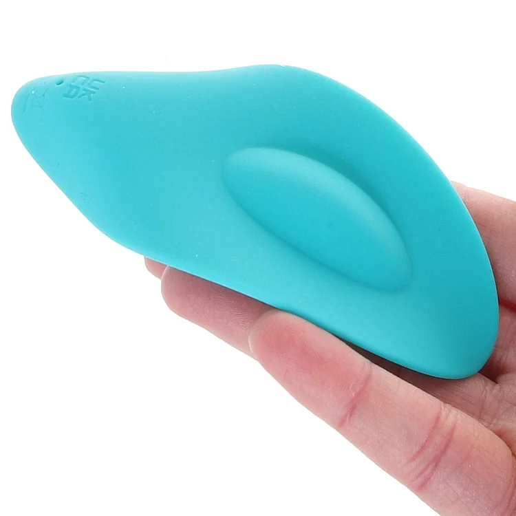 Khalesexx Pixies Hummer Silicone Palm Vibe