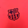 25/26 Barcelona Third Away Fan Edition Football Jersey 
