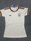 Joyfball 2026 Women's Sizes Spain World Cup champion 2 stars Away Football Jersey