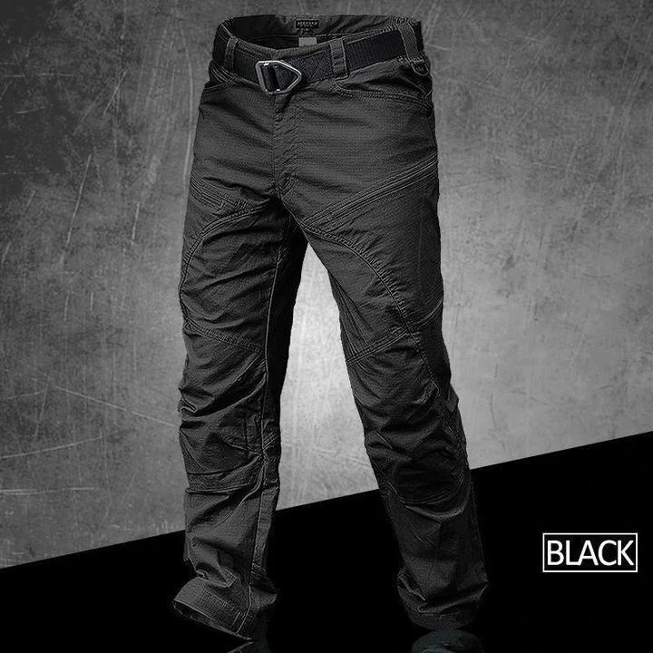 Hugoiio™ New Tactical Waterproof Pants