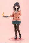 1/7 Scale PV336 Mako Kawai - Food for the Soul Official Statue - Kotobukiya