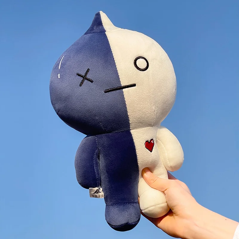 Van plush hot sale bt21