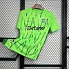 2024-2025 Sporting CP Third Away Football Shirt 1:1 Thai Quality