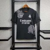 2024-2025 Real Madrid black Y3 Special Edition Football Shirt 1:1 Thai Quality