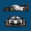 The Porsche 919