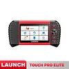 LAUNCH CRP Touch Pro Elite OBD2 Car Full Systems Diagnostic Scanner + 7 Reset Service