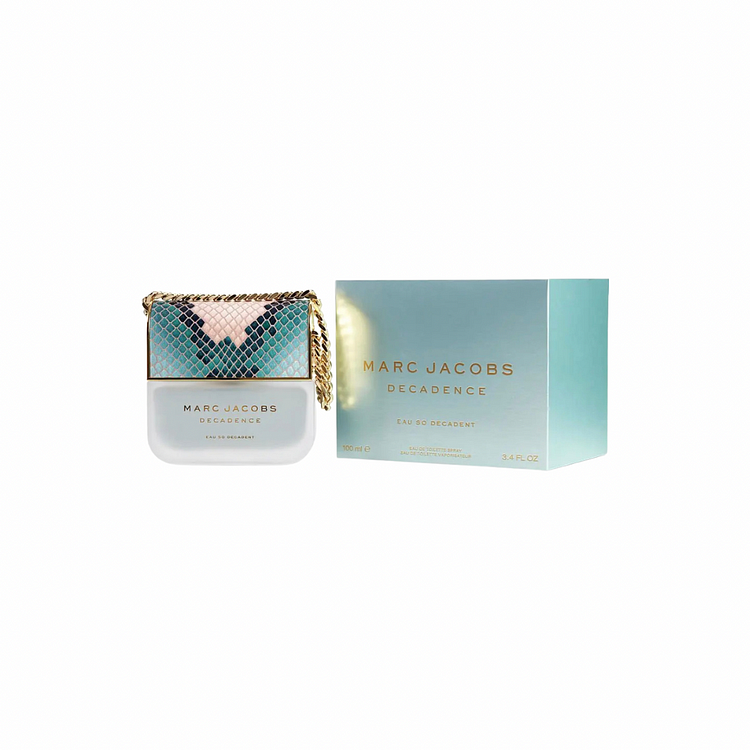 Decadence Eau So Decadent by Marc Jacobs 