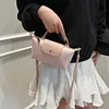 Fashion Crossbody Bags for Women Small Shoulder Bags Colorblock Handbags Purses