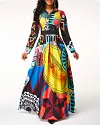 Beyond Bold Dress
