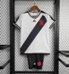2024/2025 Kids Size Vasco Da Gama Away Jersey 1:1 Thai Quality