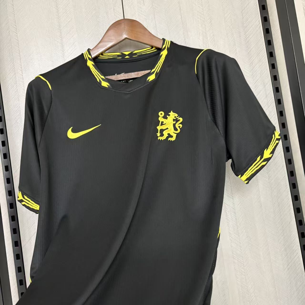 26/27 Chelsea Away Football shirt Thai Quality