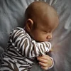 Babiesprincess Lifelike Reborn Baby Doll, Babiesprincess