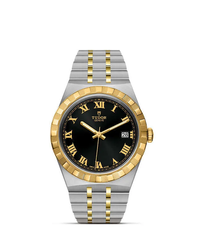 Tudor Royal 38 mm
