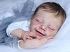 [Best Holiday Gift] Reborns Gift, 20" Julius Truly Sleeping Toddlers Baby Girl Doll - RBBI-Myrebornbabydoll&reg; Myrebornbabydoll&reg;
