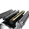 for Braun 9 Series Electric Shaver Head Replacement Stainless Steel Foil Screen