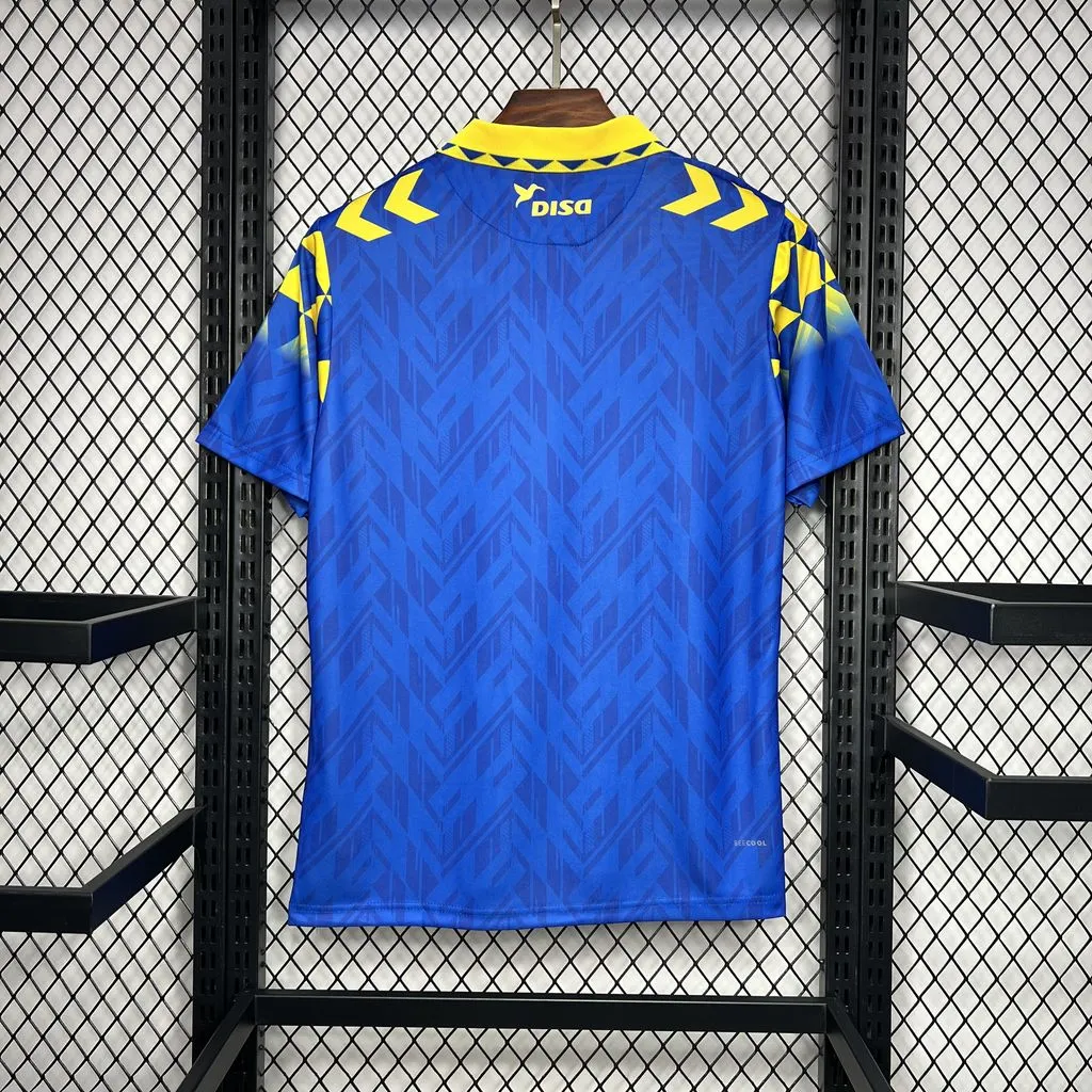 2024/2025 UD Las Palmas Away Football Shirt 1:1 Thai Quality