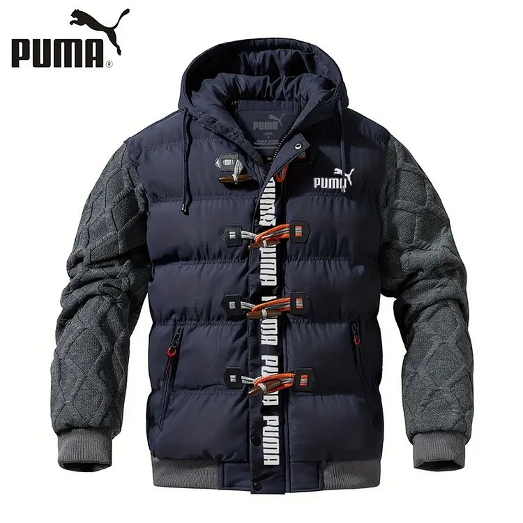 P&aacute;nsk&aacute; outdoorov&aacute; větruodoln&aacute; softshellov&aacute; bunda PUMA