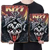 Kiss - Vintage Metal Signs - 20*30cm/30*40cm - Music