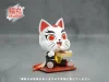 Kyojuro Rengoku Cosplay Turbo Granny - Demon Slayer: Kimetsu No Yaiba Dandadan Resin Statue - FUWAN Studio