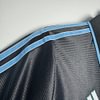 1999-2000 Retro Olympique de Marseille Third Away Football Jersey 1:1 Thai Quality