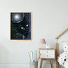 Diamond Painting -5D Full Round Drill Black Cat