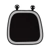 Car Seat Cushion Ice Silk Simple Color Matching Car Comfortable and Breathable Seat Cushion