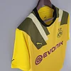2022/2023 Dortmund Third Away Football Shirt