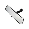 10 Inch Inner Mirror Black Auto Inside Rearview Mirror ABS Glass Car Accessories