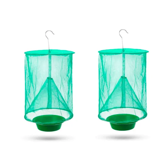 Stable Fly Trap Reusable Fly Trap