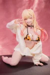 1/4 Scale Cosplay Series Marin Kitagawa - My Dress-Up Darling Resin Statue - Creation-Studios