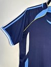 Joyfball 2006 Retro Argentina National Team Away Jersey