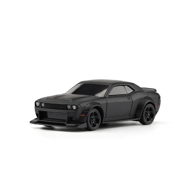 Speed Chaser Grip RC Car