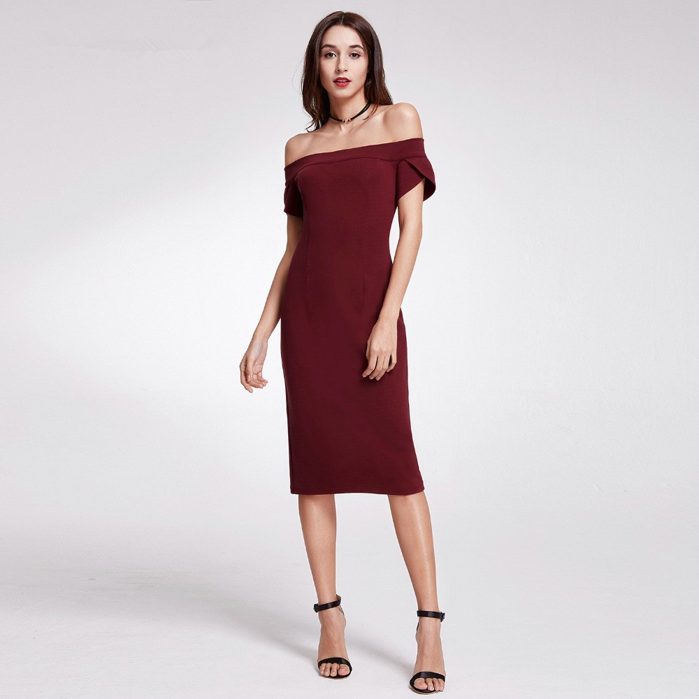best midi dresses online