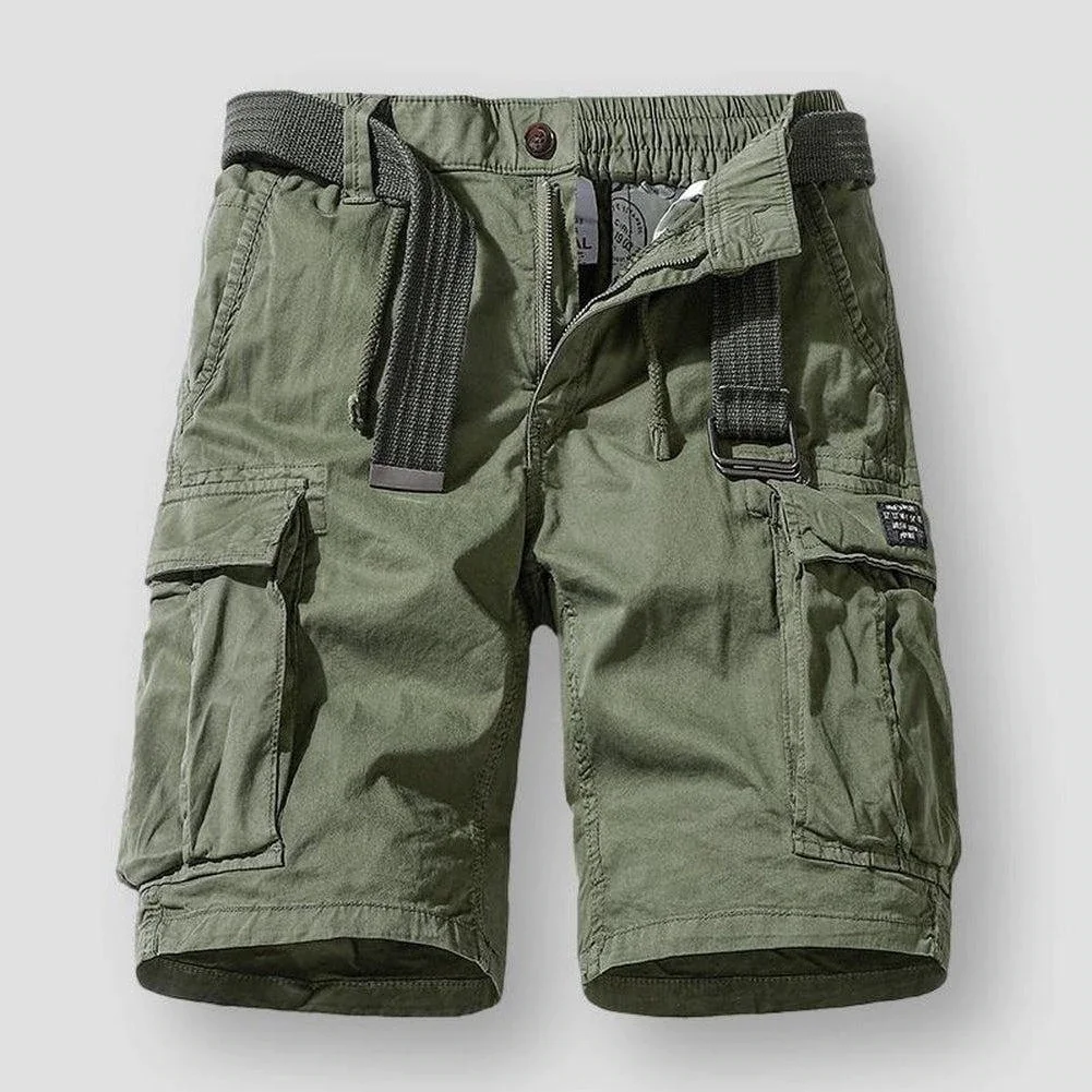 North Royal Hammel Cargo Shorts